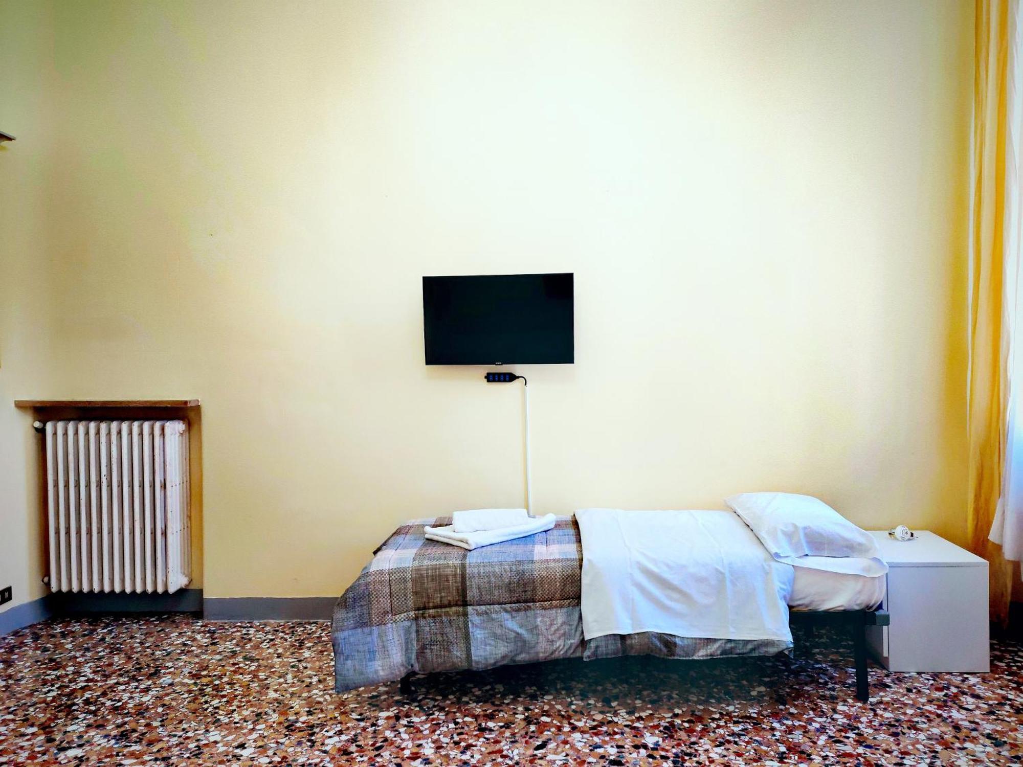 Venice Tourist House Exterior foto