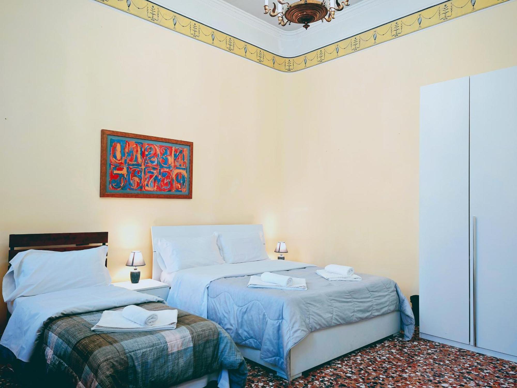 Venice Tourist House Exterior foto